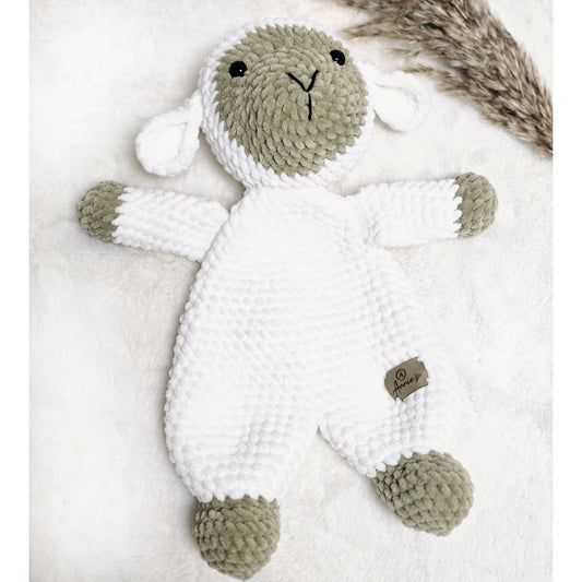 Sheep Snuggler