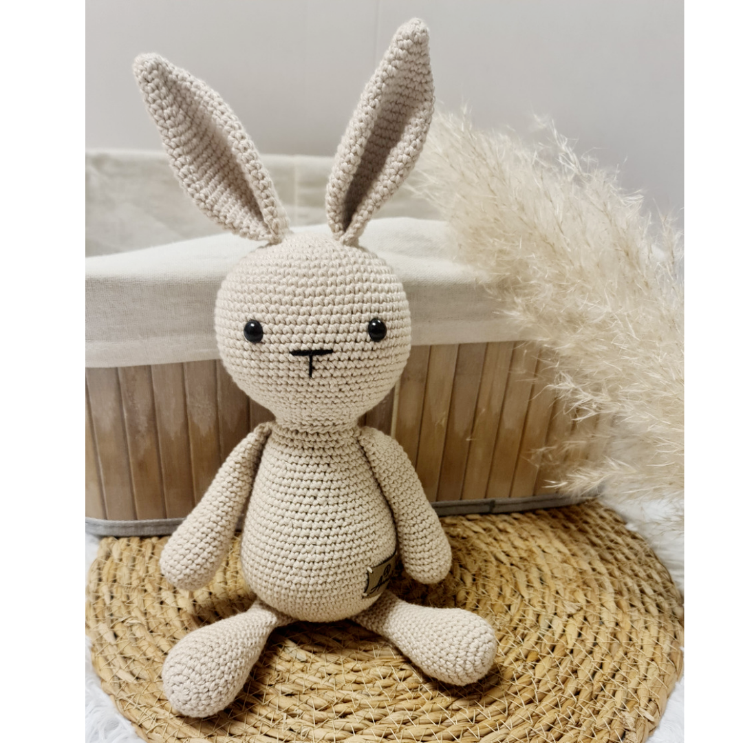 Bunny Quinn - Made to Order