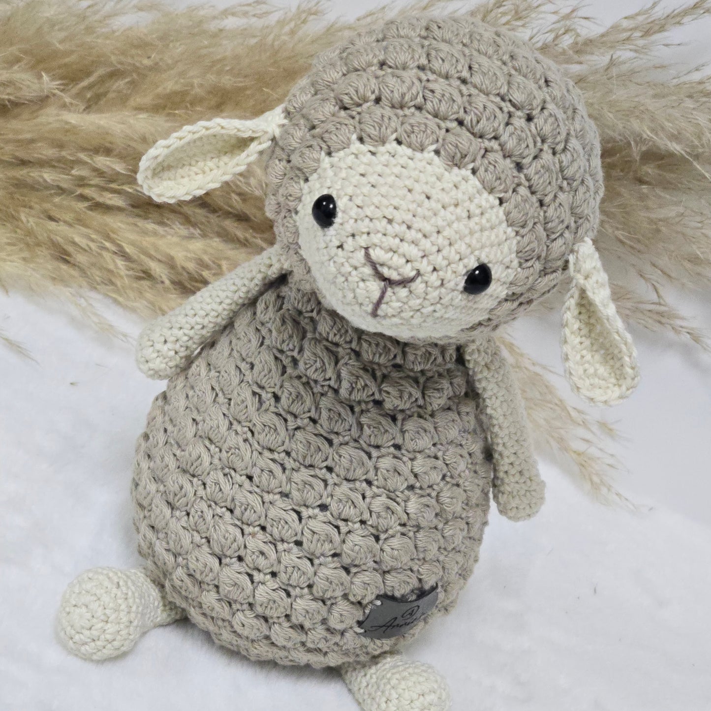 Downy Lamb - Made to Order