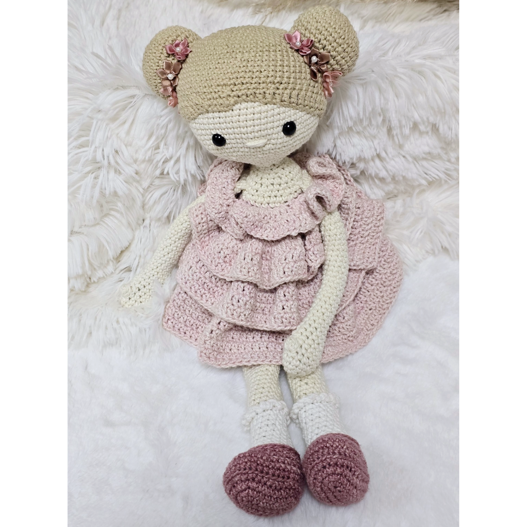 Anabelle - Made to Order