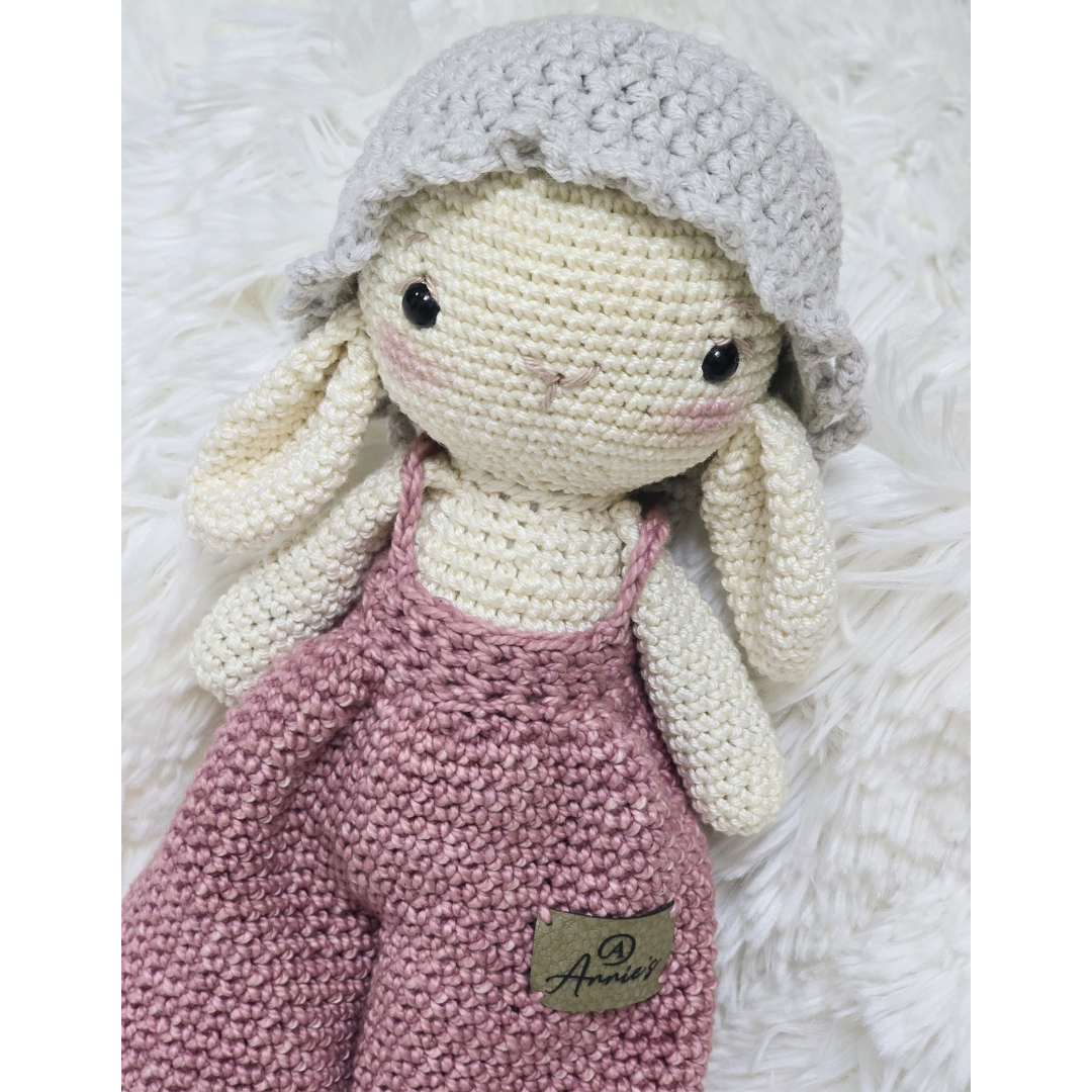Mia Bunny - Made to Order