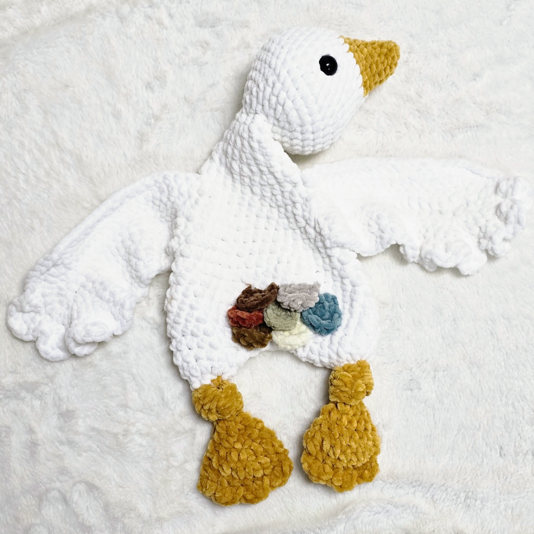 Duck Snuggler