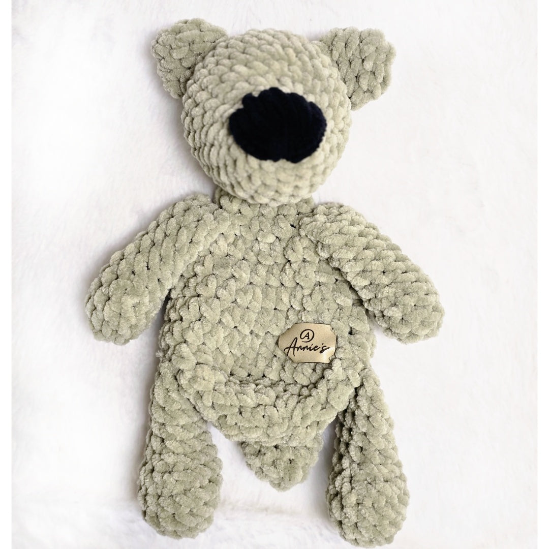 Bear Snuggler