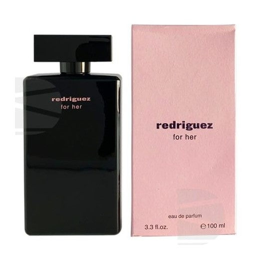 Redriguez for Her