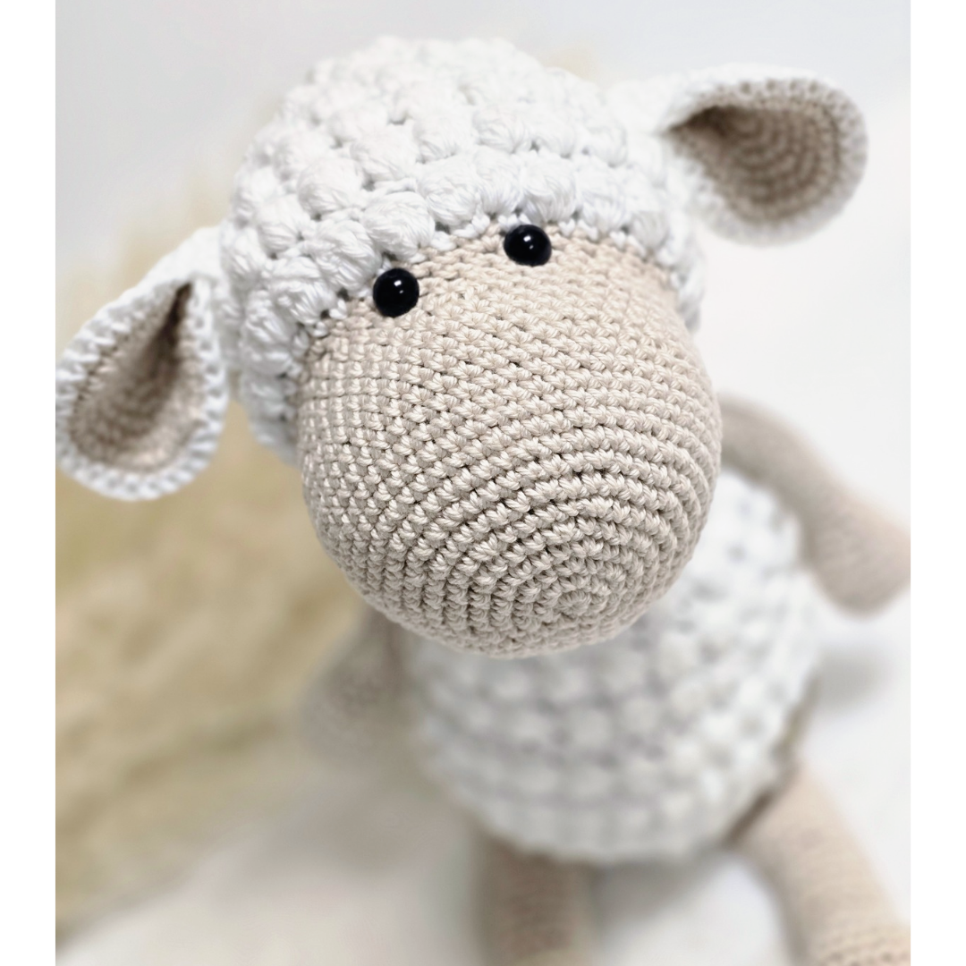 Burbury Sheep