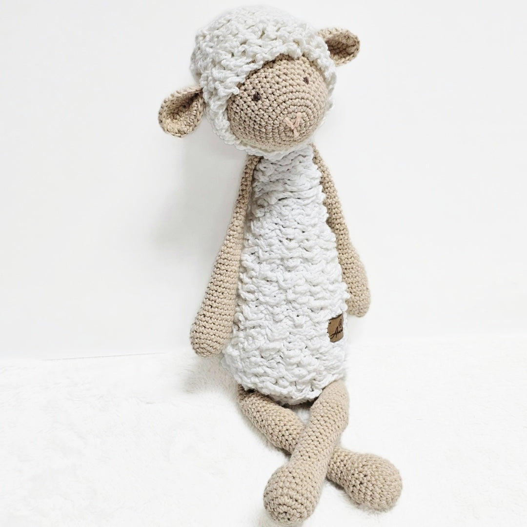 Sheep Dolly - Made to Order