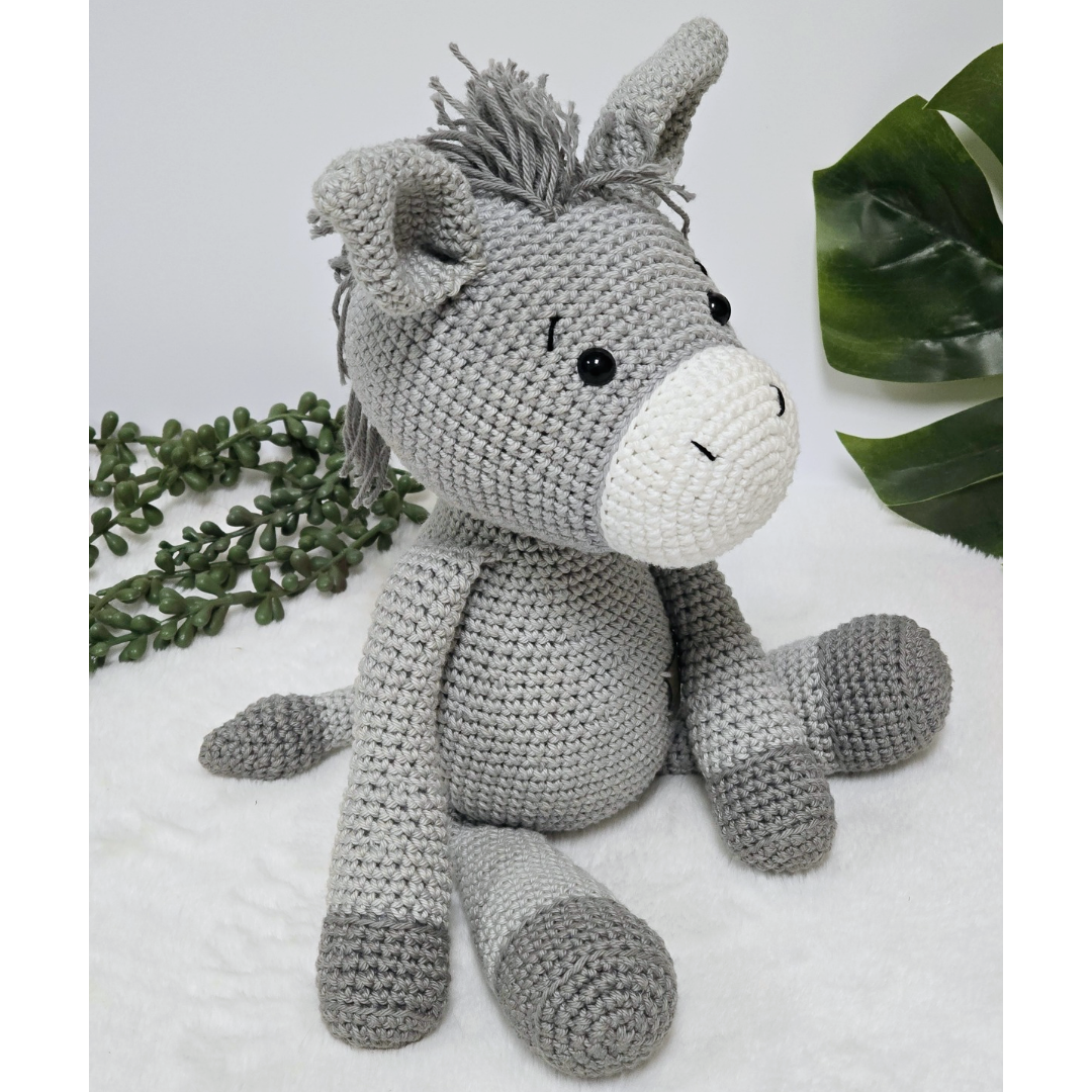 Apollo Donkey - Made to Order