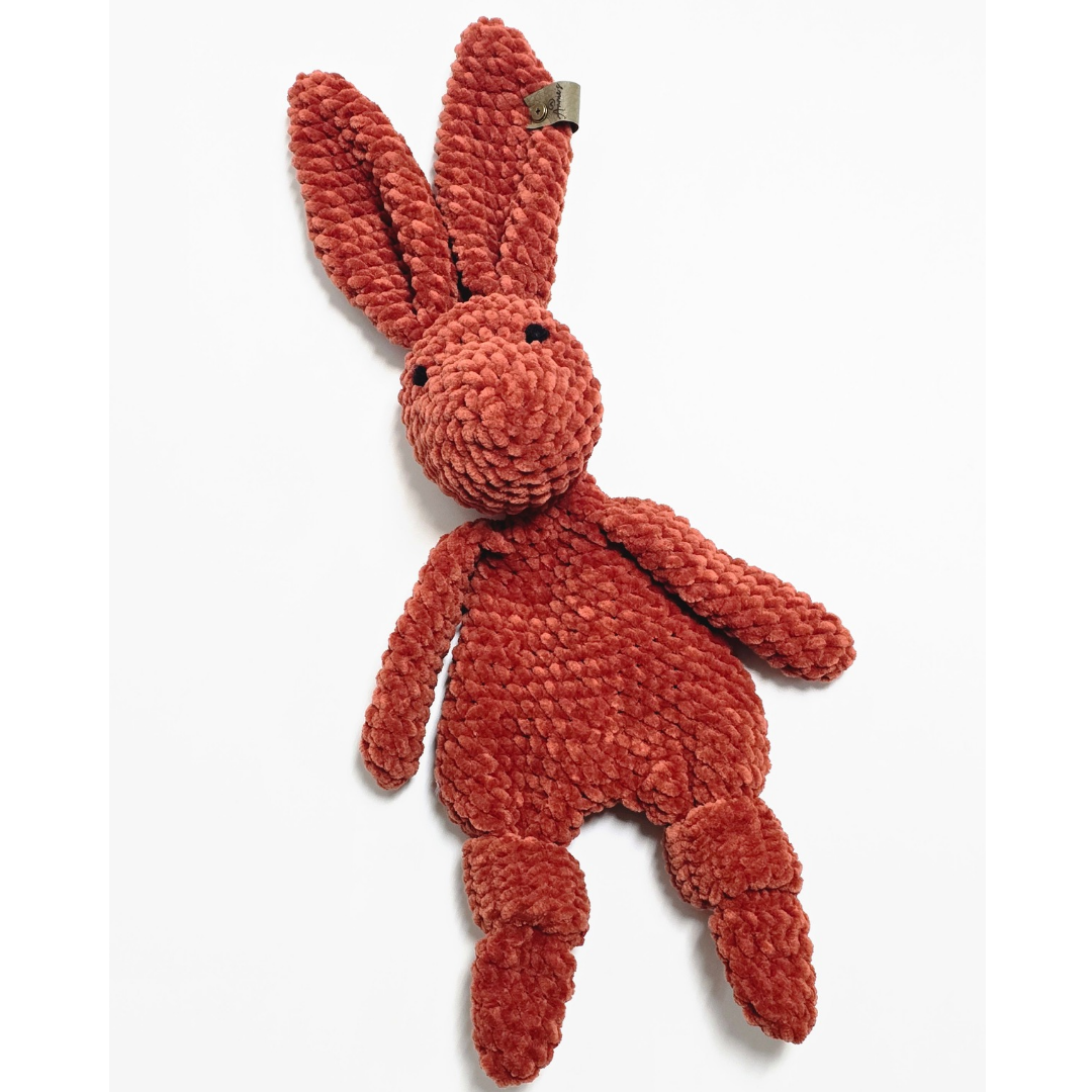 Flopsy Bunny
