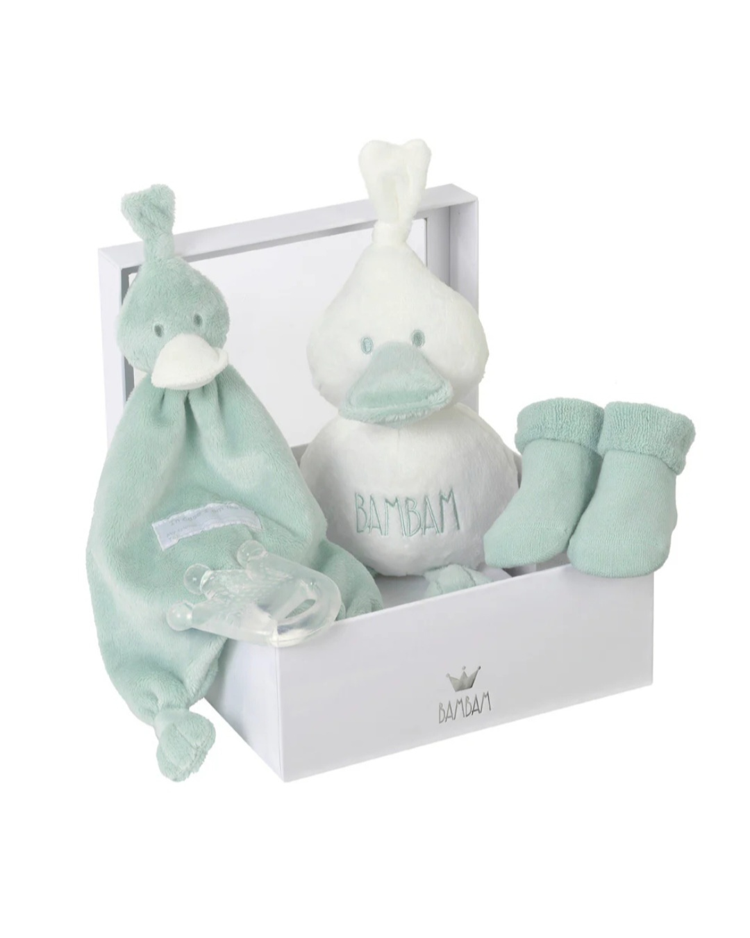 BamBam Giftbox