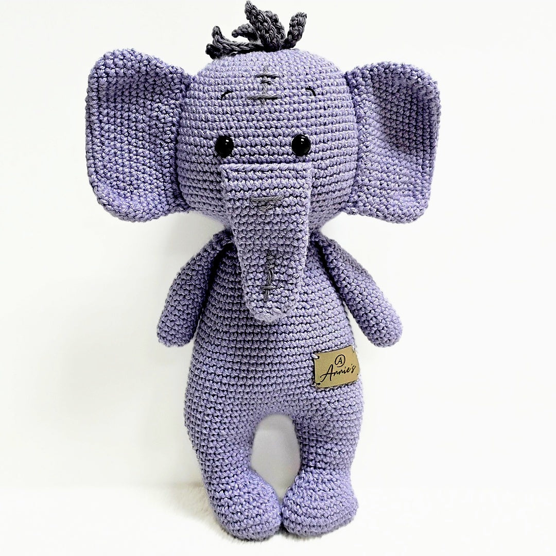 Lumpy the Heffalump