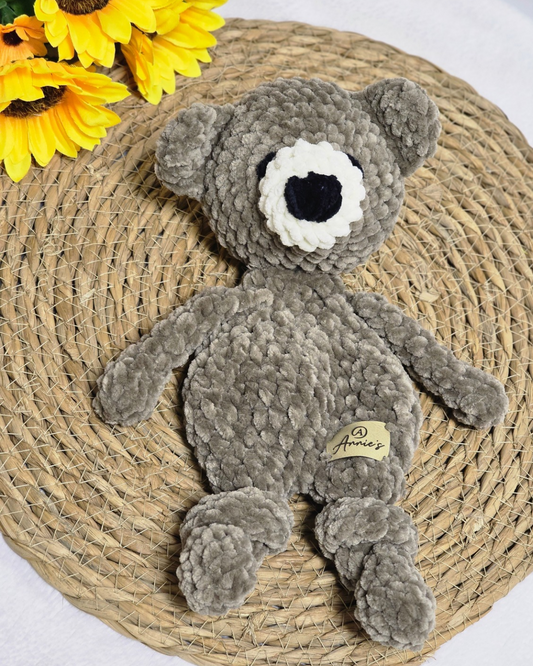 Snuggle Bear