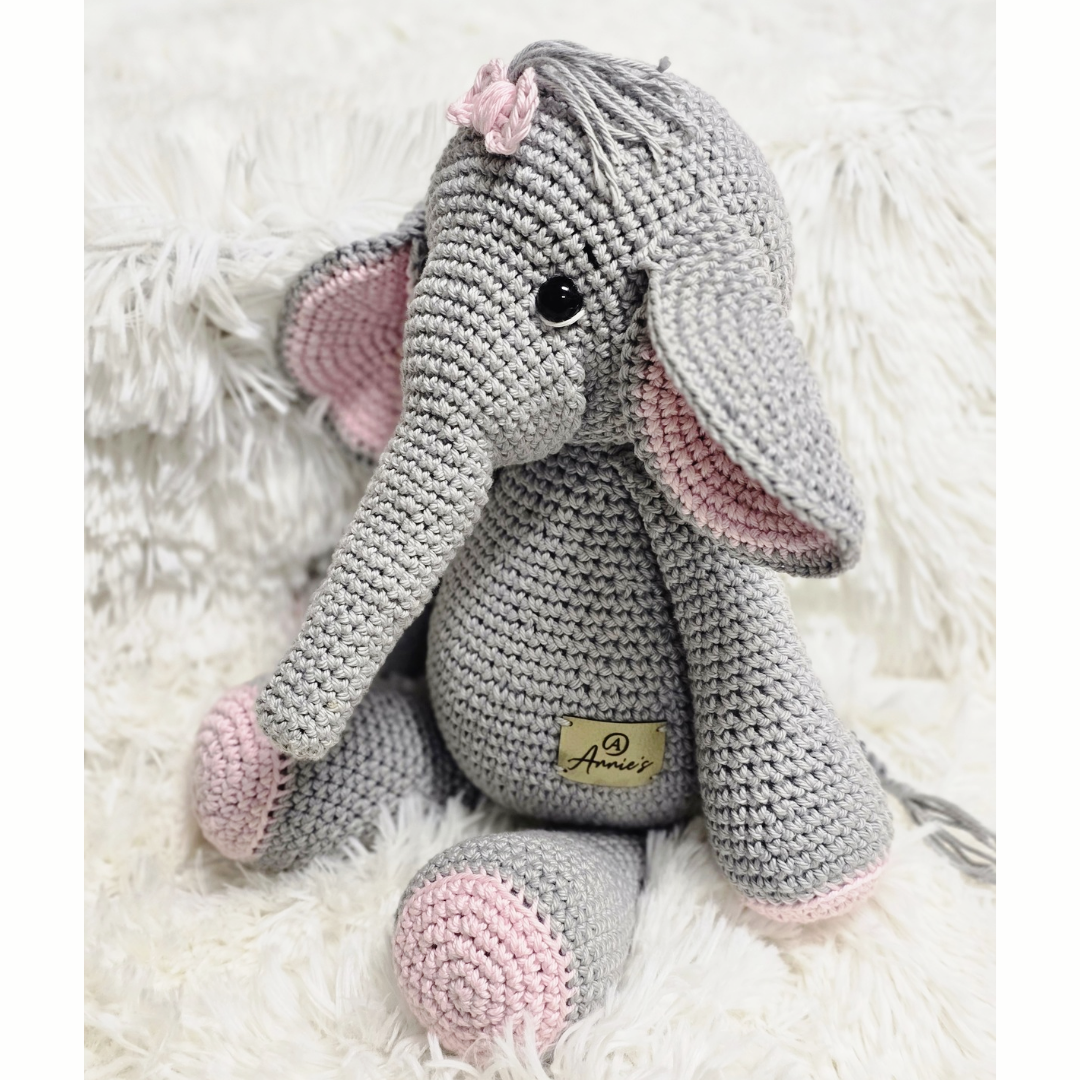 Pippa Elephant