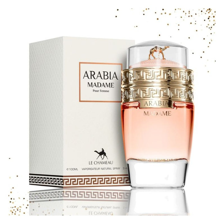 Arabia Madame