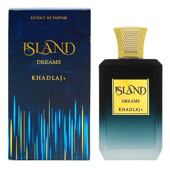 Island Dreams