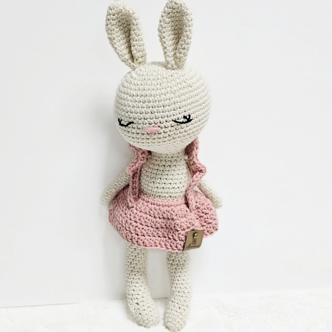 Hazel Bunny - Made to Order