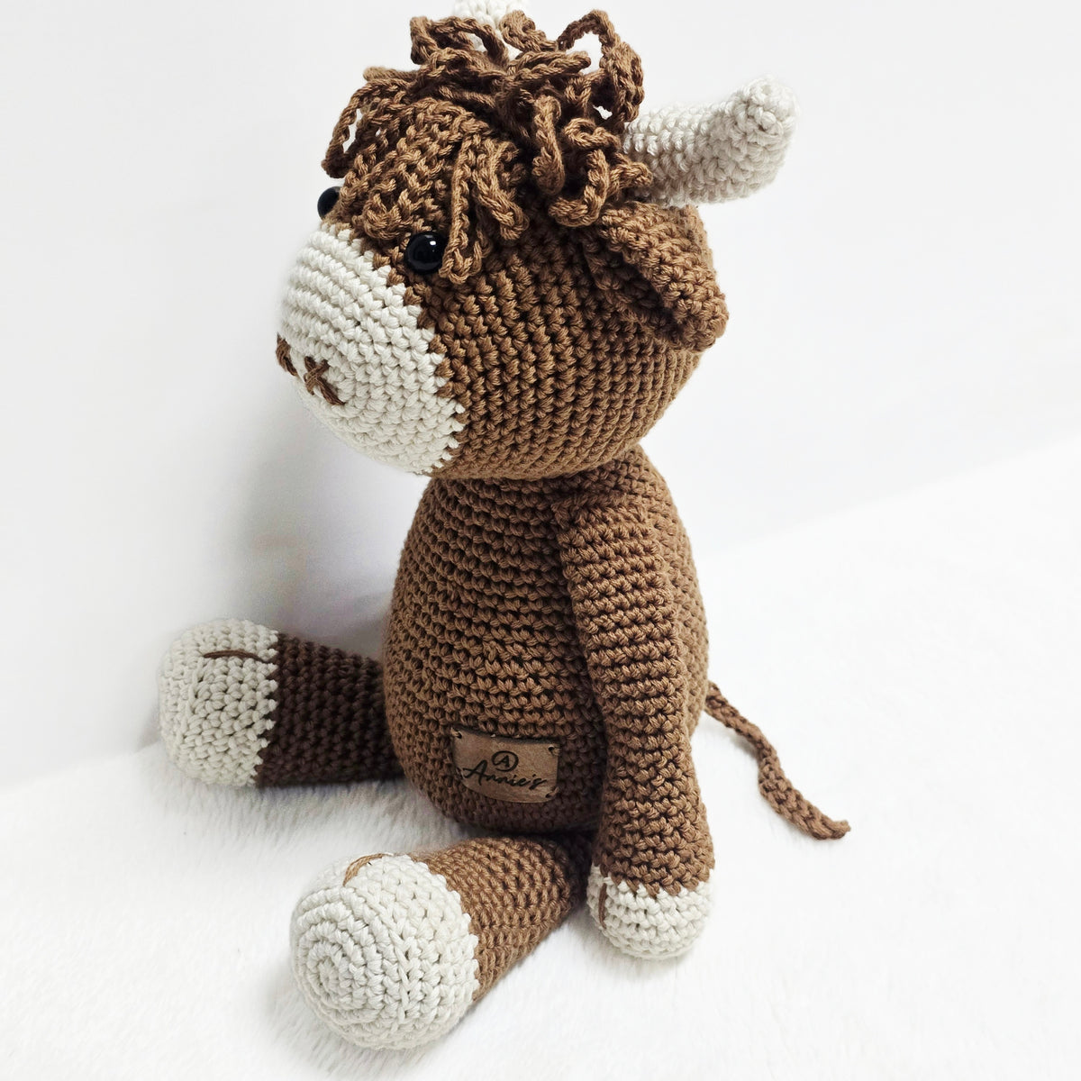 Hamish Higland Cow - Made to Order