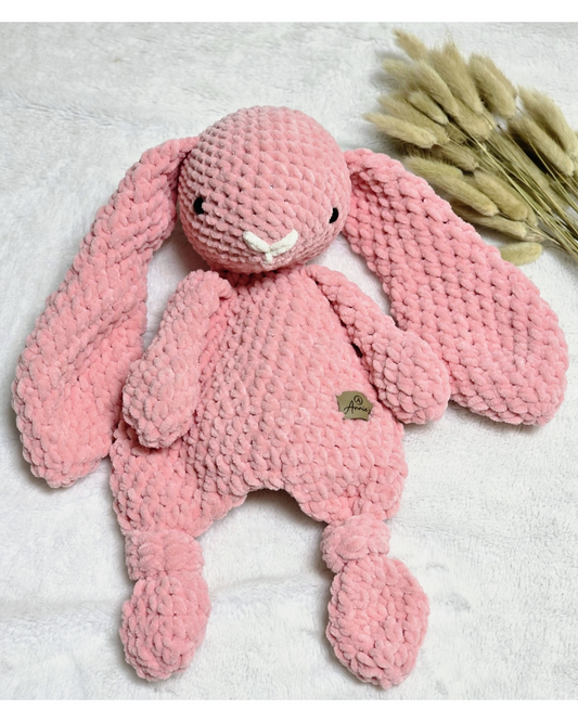 Honey Snuggle Bunny Big