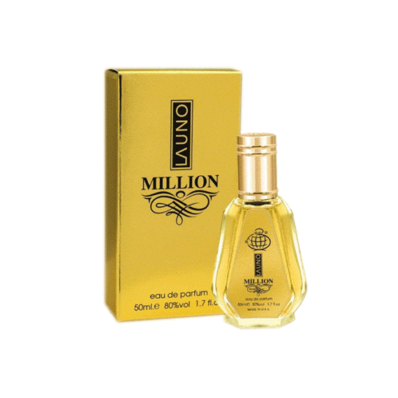 Launo Million Men