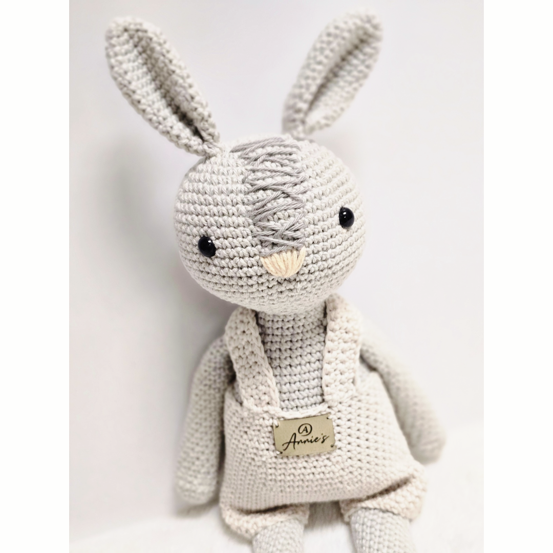 Celestin the Bunny - Made to Order