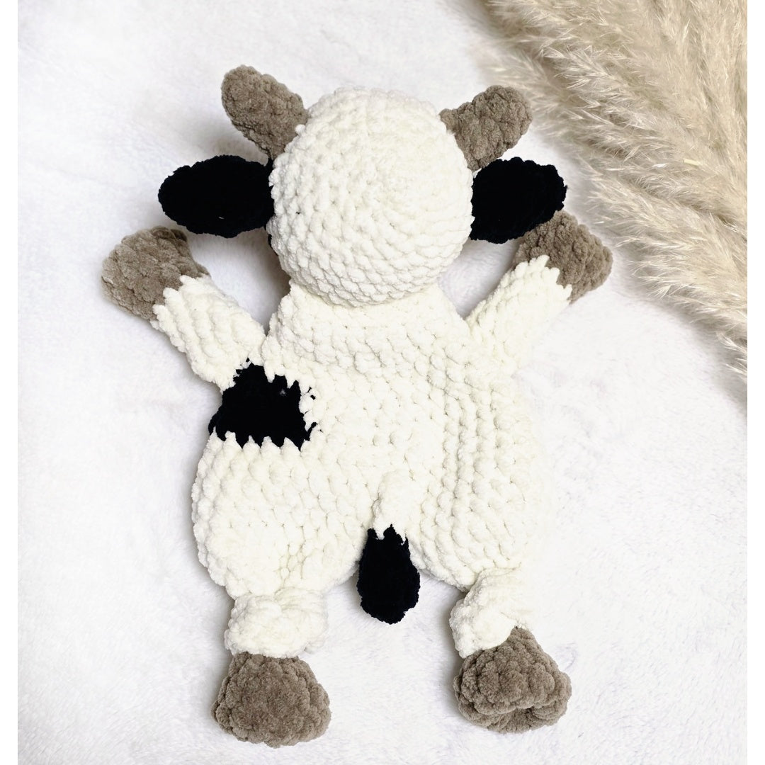 Cow Snuggler