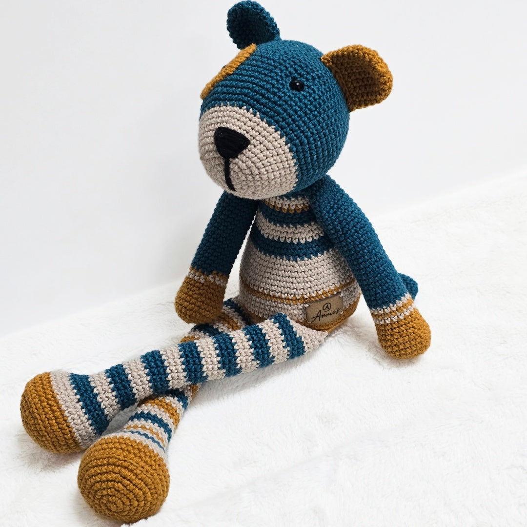 Baron Bear