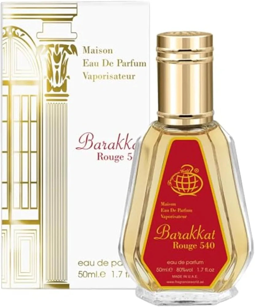 Barakkat Rouge 540