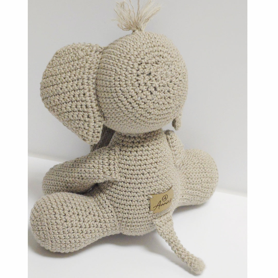 Bubba Elephant