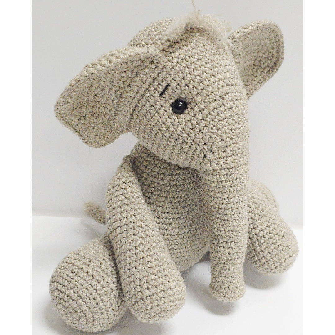 Bubba Elephant