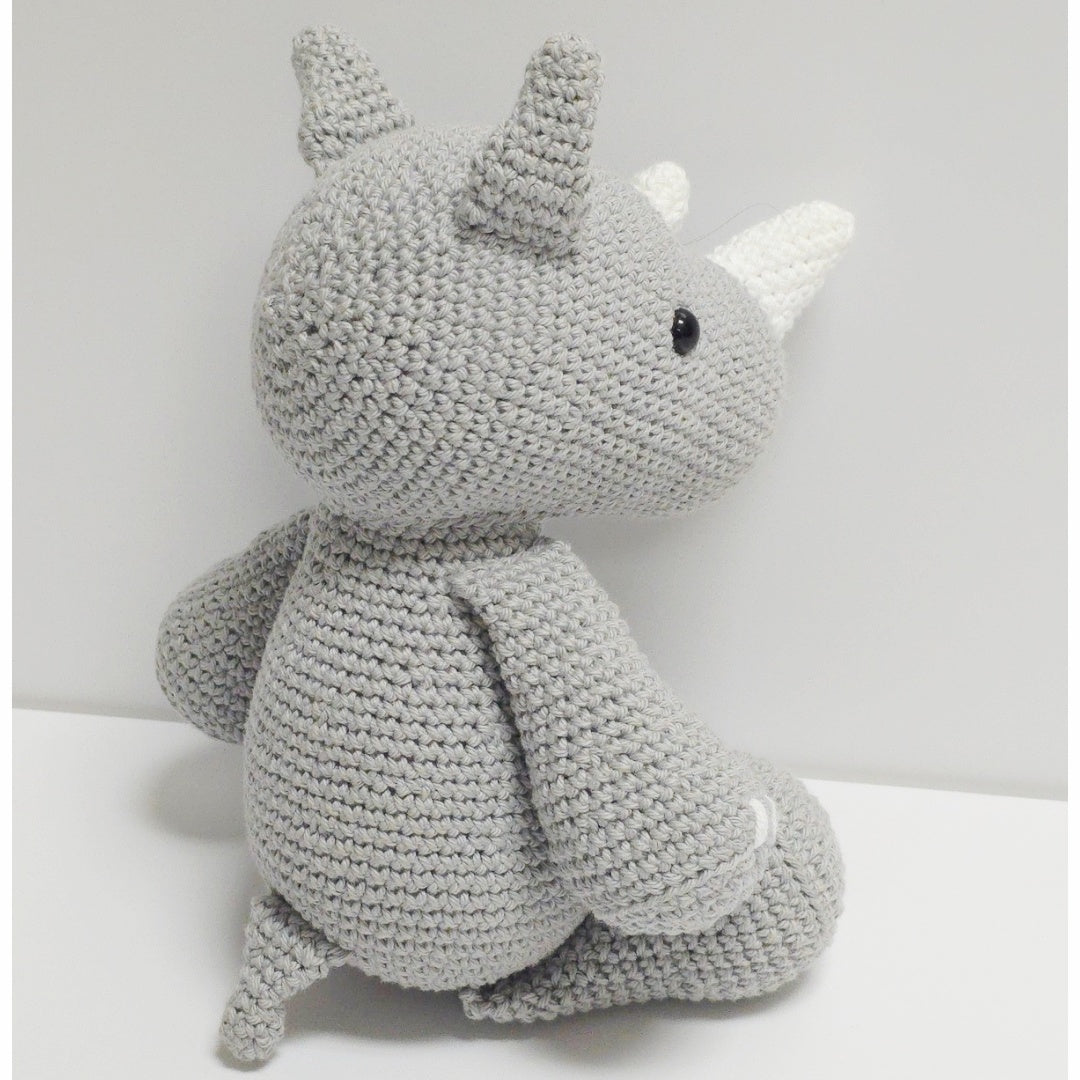 Milo Rhino