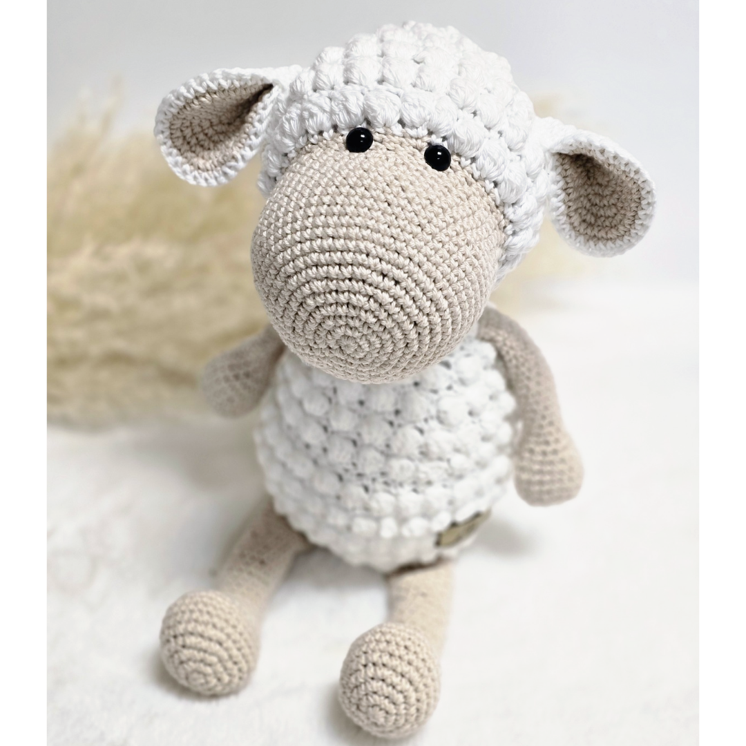Burbury Sheep