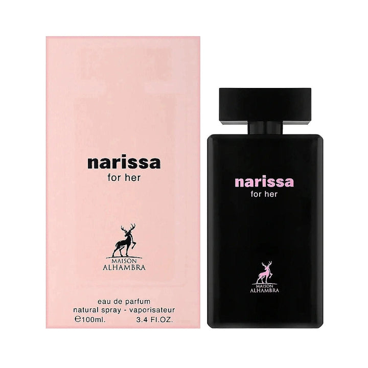 Narissa for Her