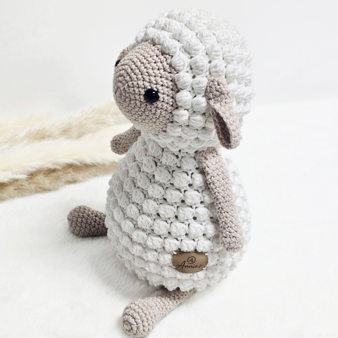 Downy Lamb