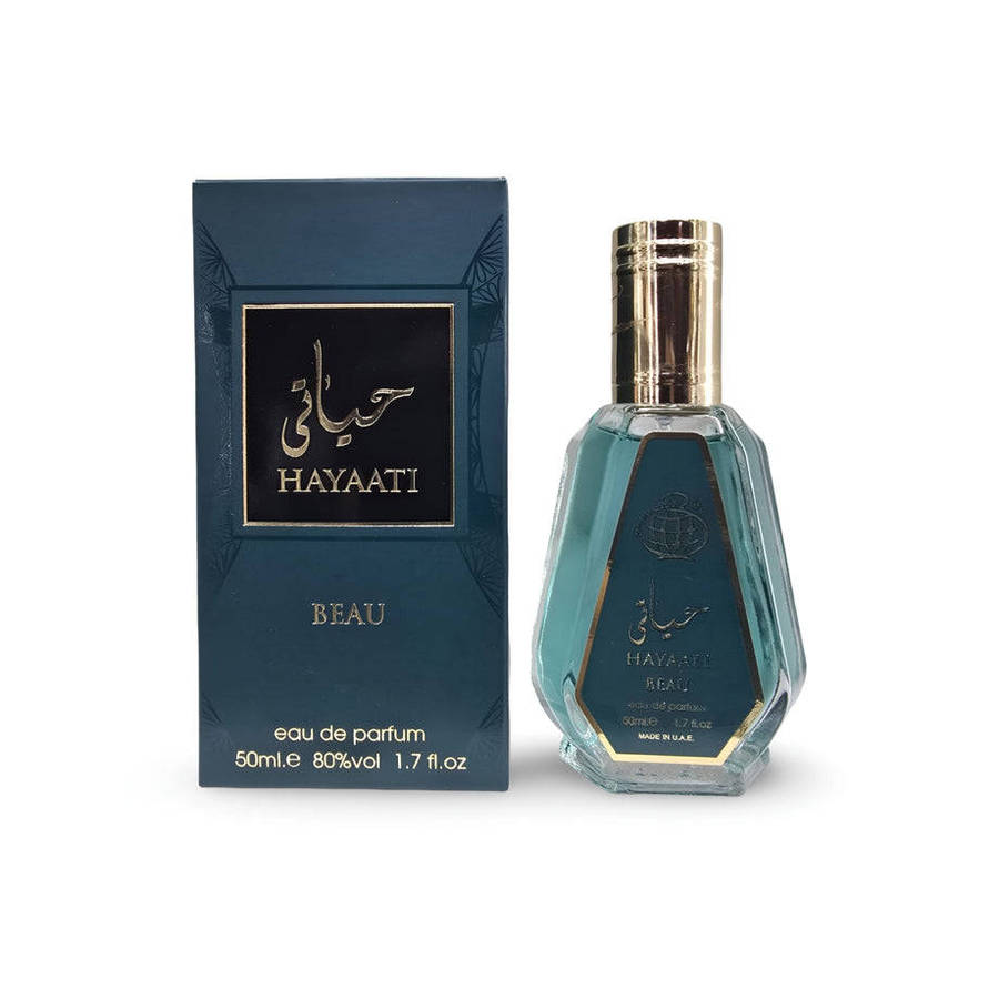 Hayaati Beau Men