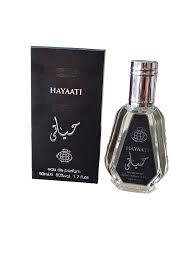Hayaati Black Men