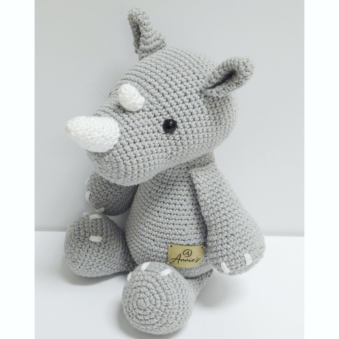 Milo Rhino