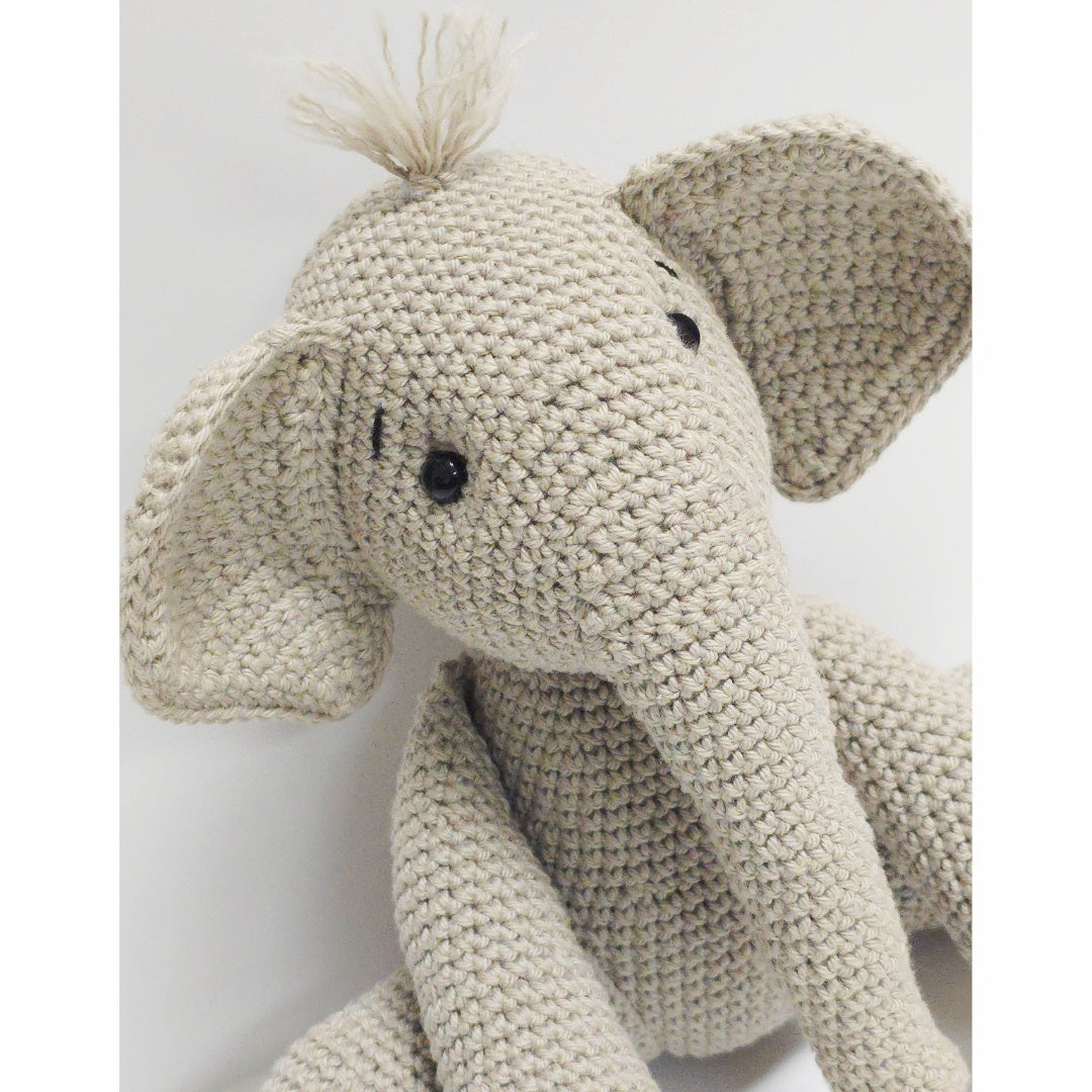 Bubba Elephant