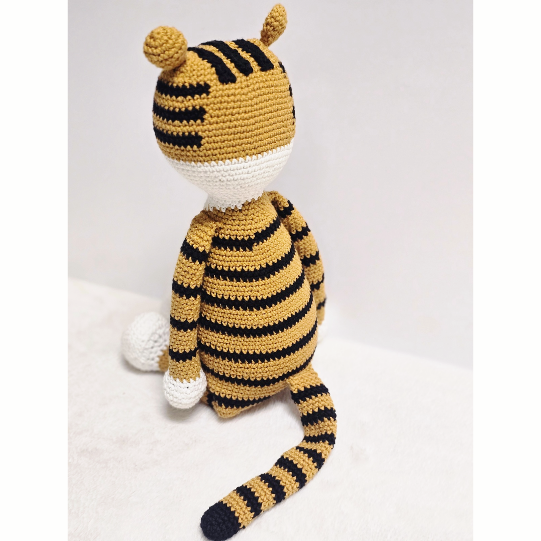 Tigran Tiger