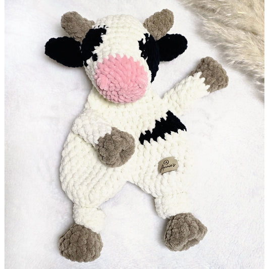 Cow Snuggler