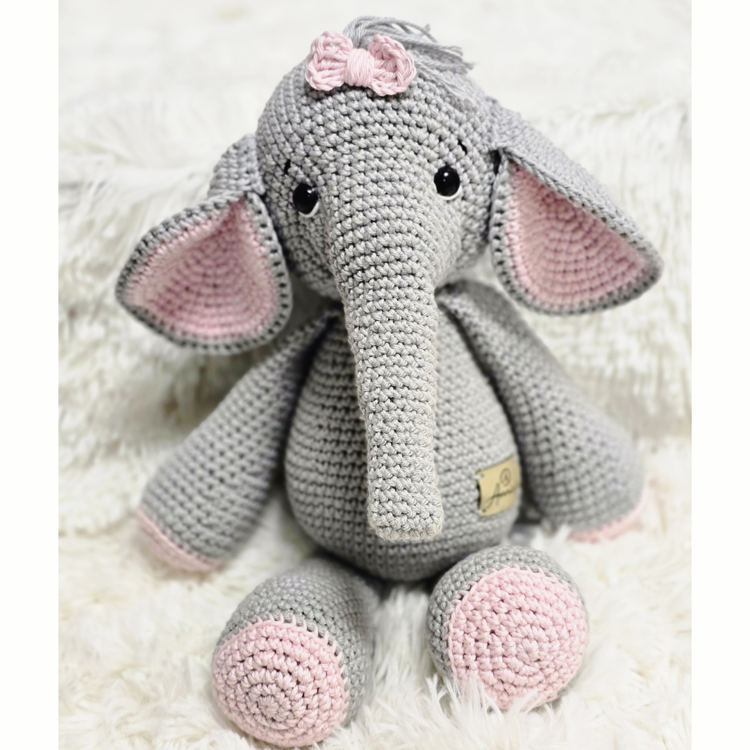 Pippa Elephant