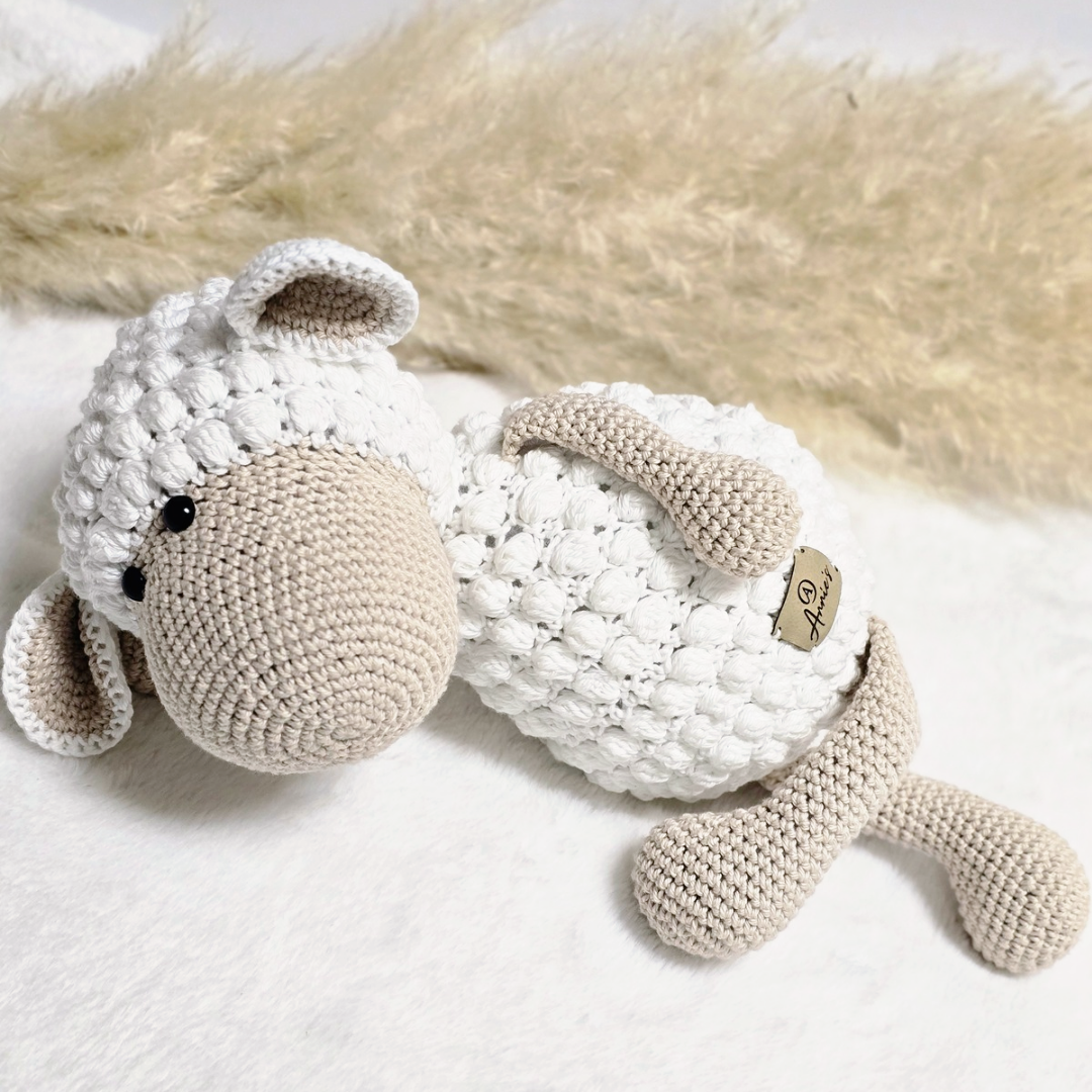 Burbury Sheep - Made to Order