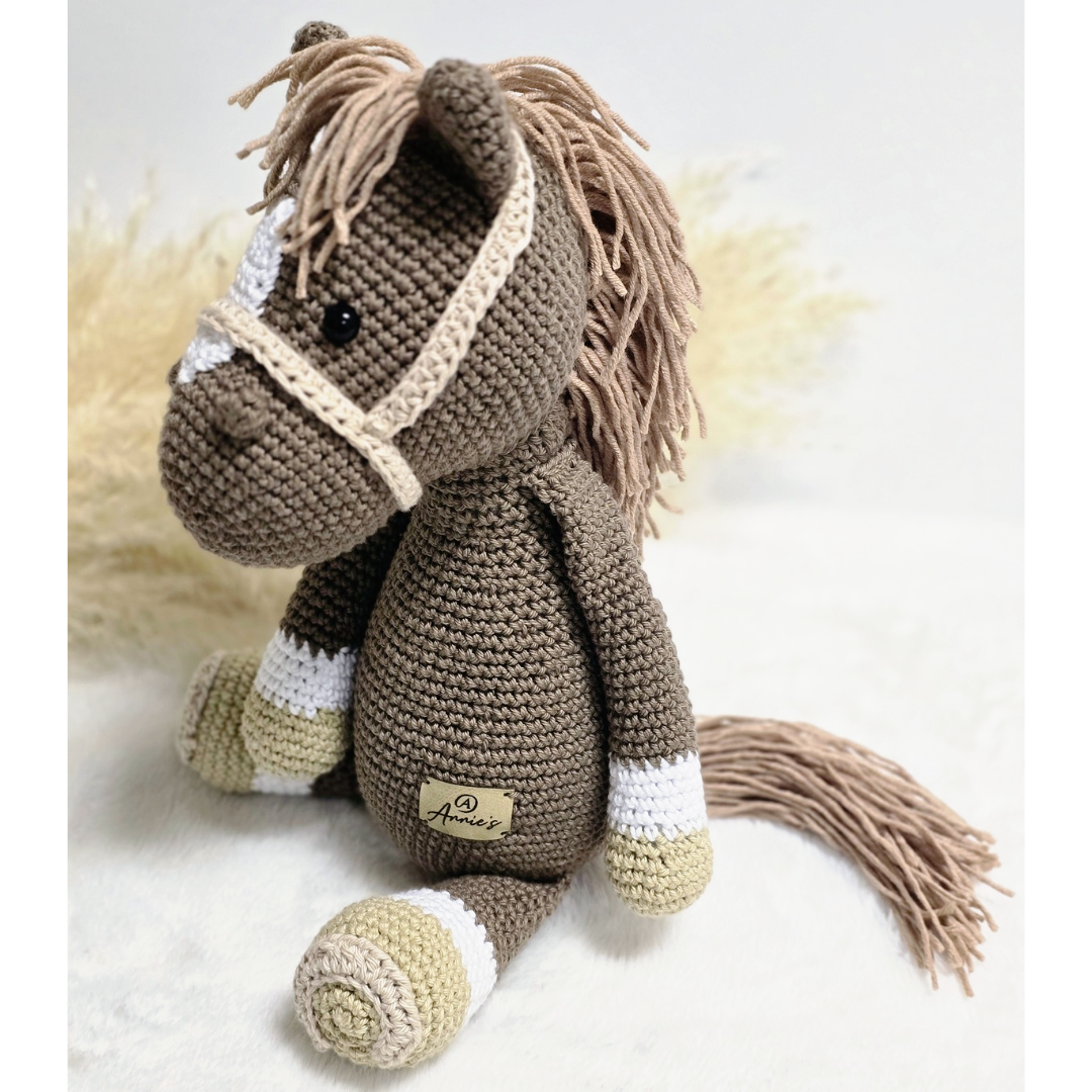 Horse Piem