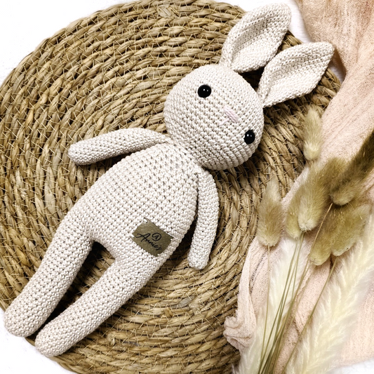 Crochet Bunny