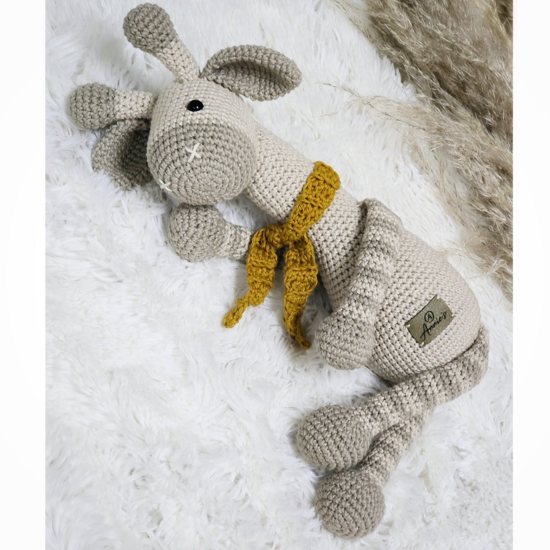 Zeke Giraffe - Made to Order