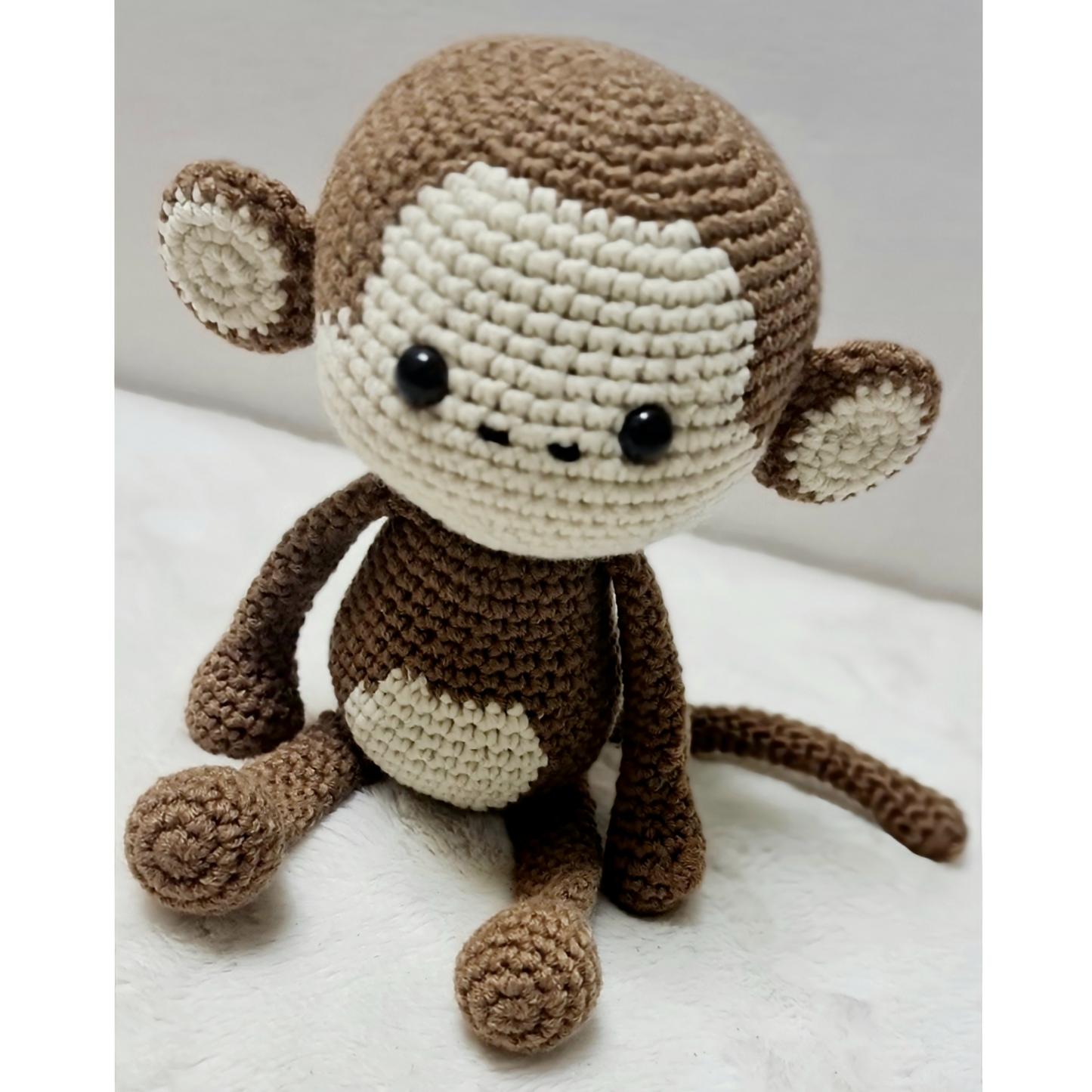 Little Monkey Gift Box