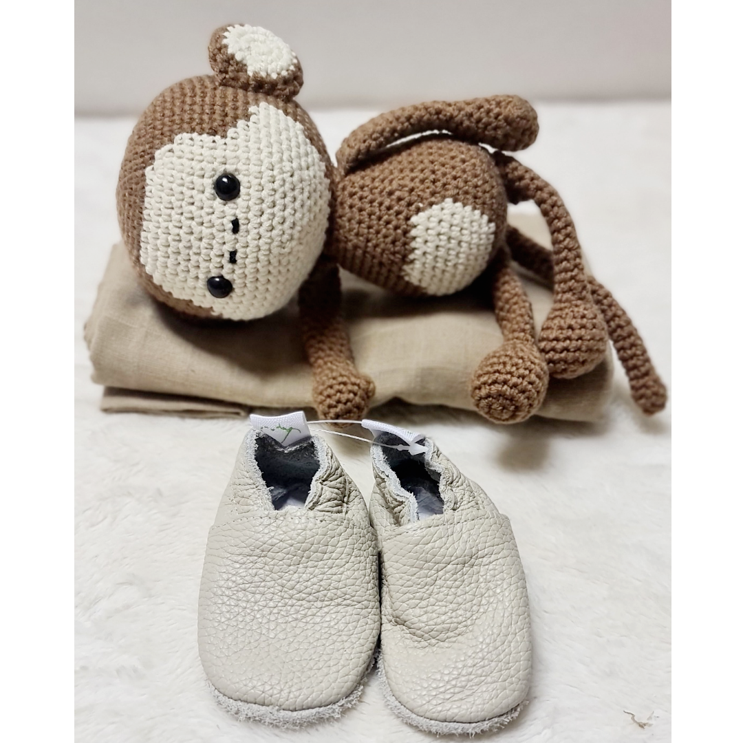 Little Monkey Gift Box