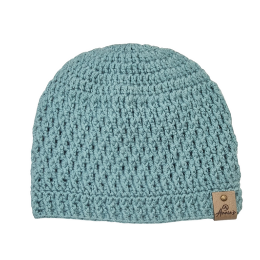 Ripple Baby Beanie