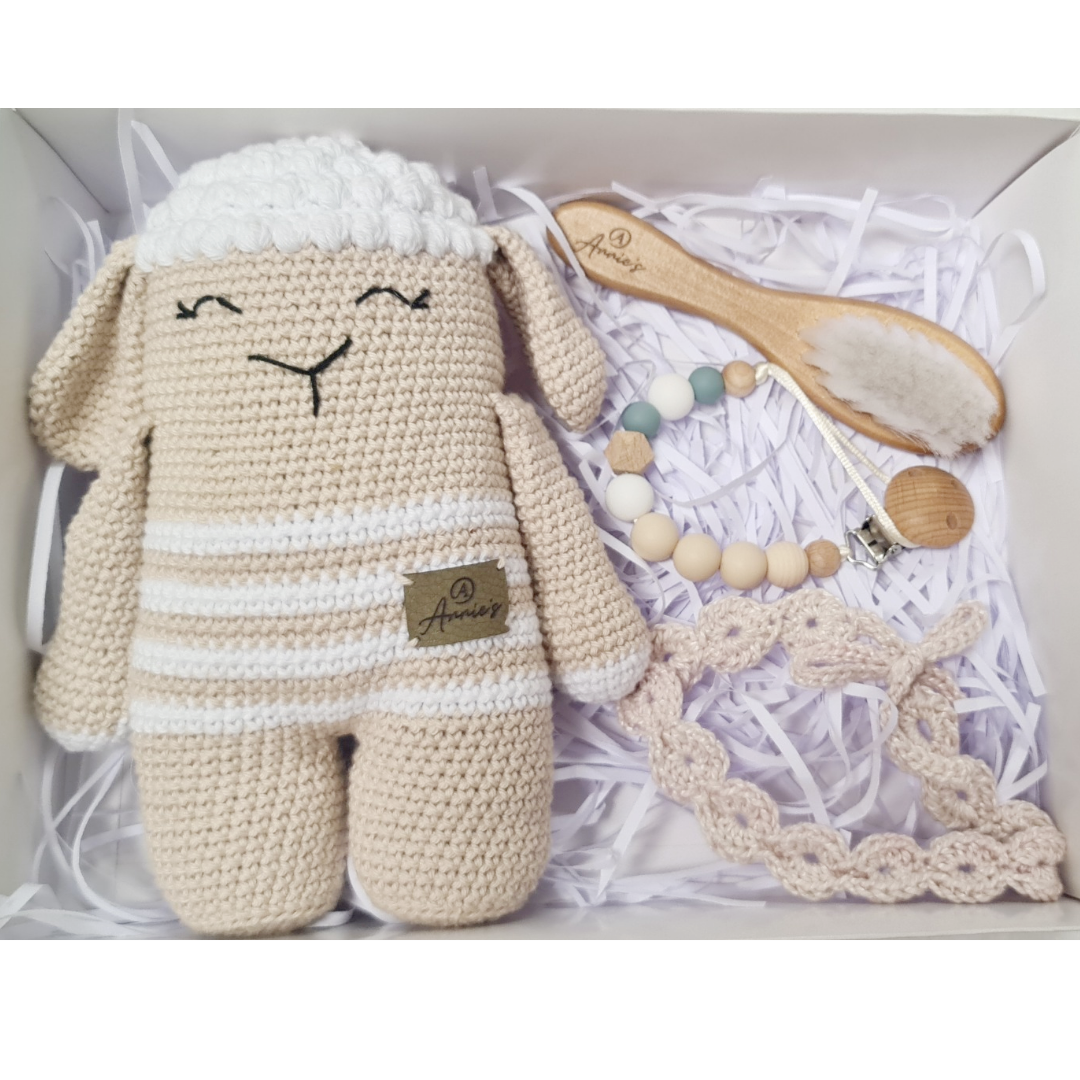 Lamb Gift Box