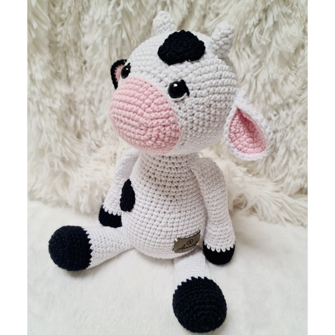 Bessie Cow - Made to Order