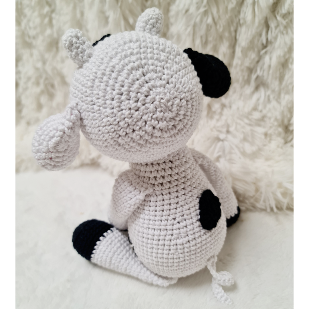 Bessie Cow - Made to Order