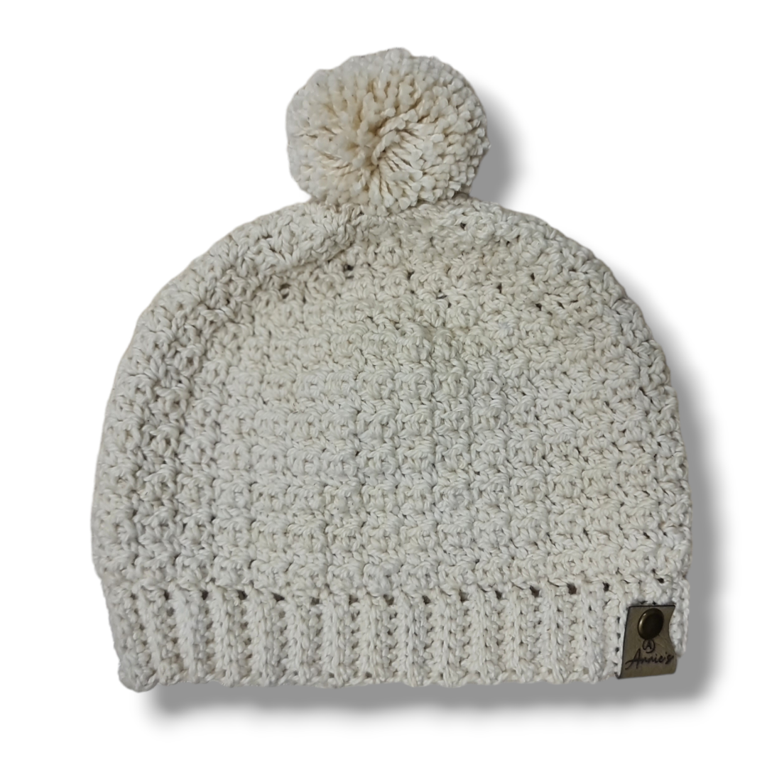 Parker Baby Beanie